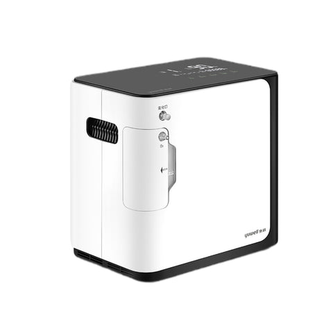 Yuwell YU360 with nubulizer function 1.0L/min Portable Oxygen Concentrator,oxygen bar